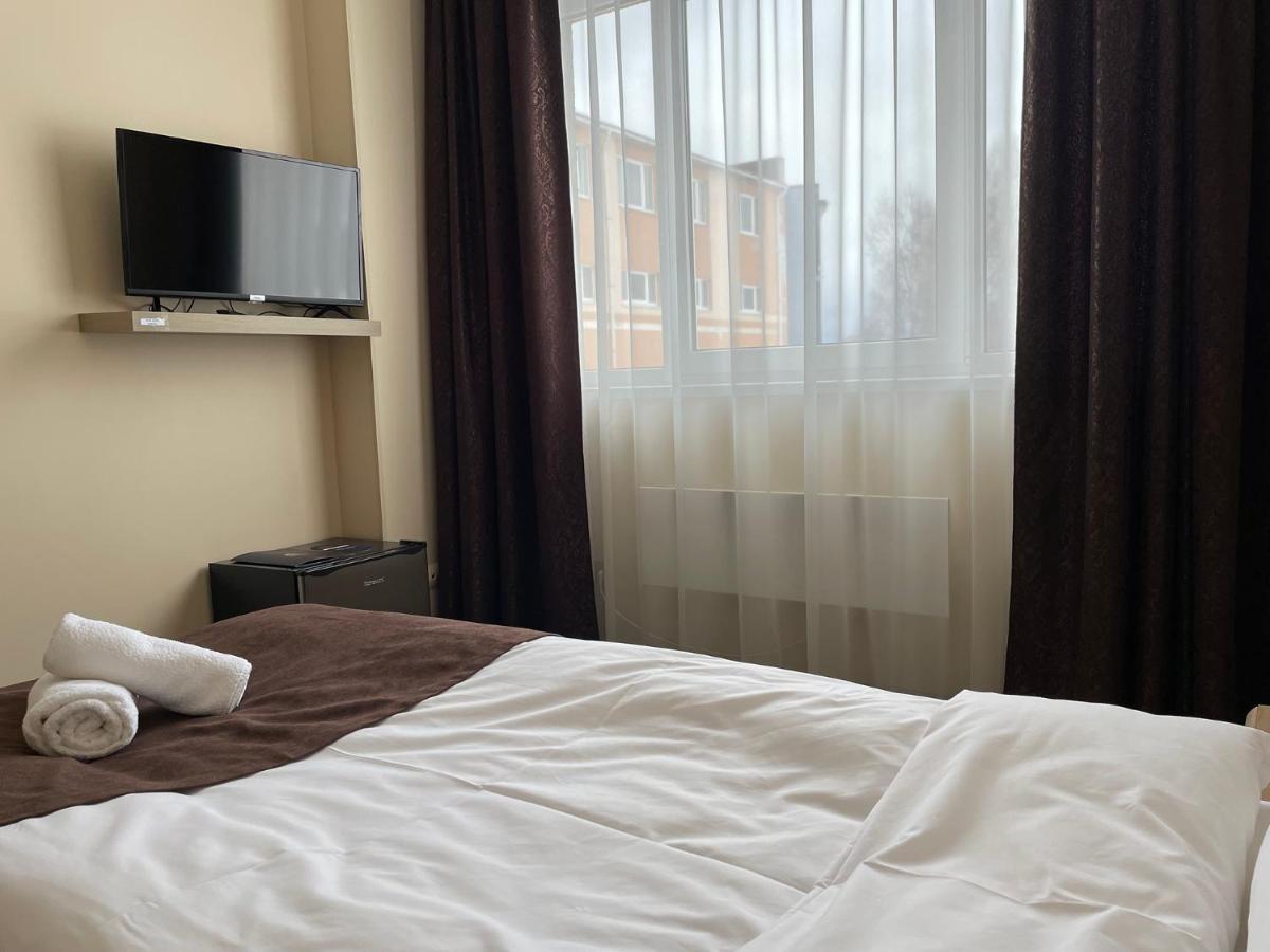 Vilarhotel Aizkraukle Room photo