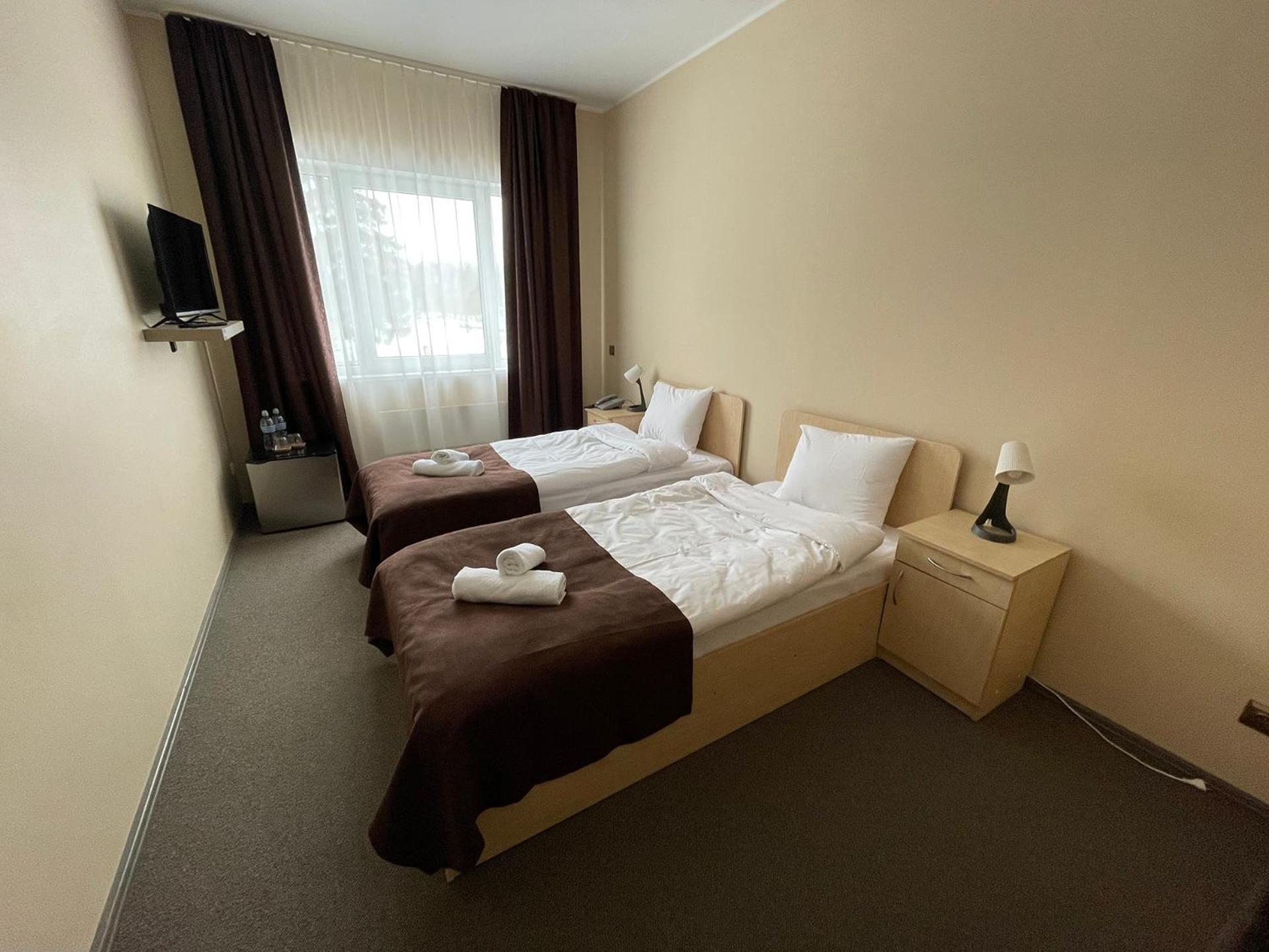 Vilarhotel Aizkraukle Room photo
