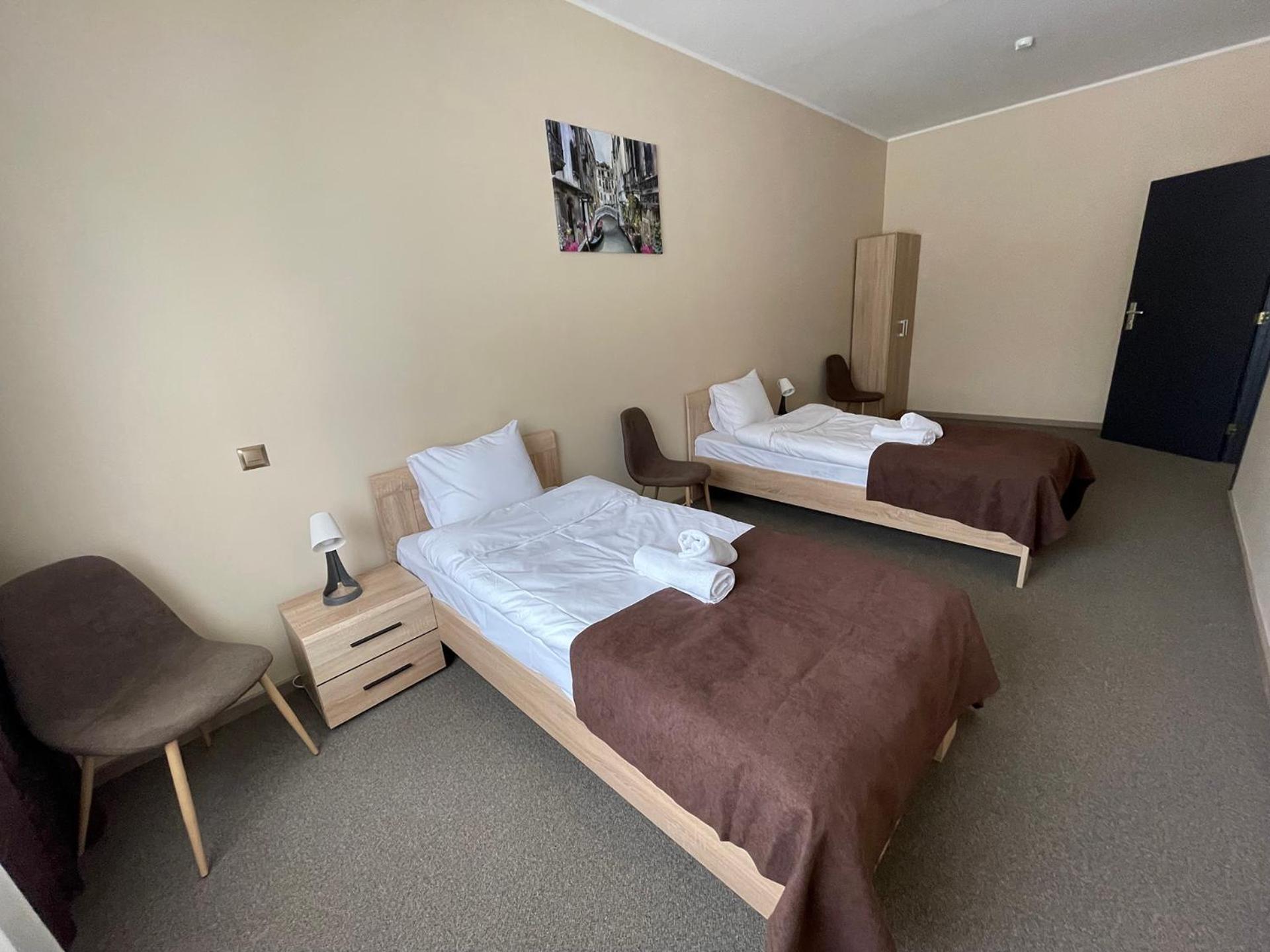 Vilarhotel Aizkraukle Room photo