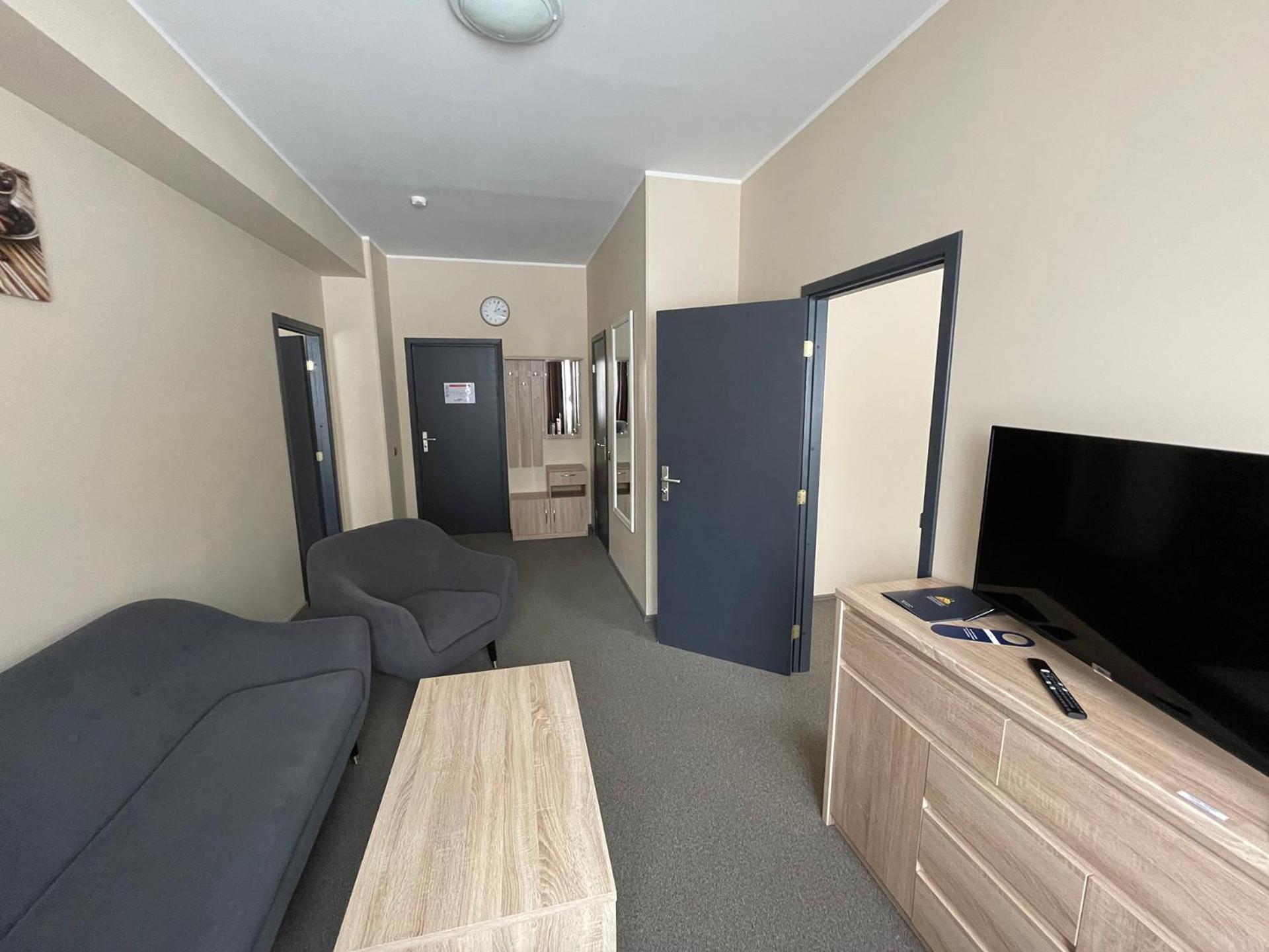 Vilarhotel Aizkraukle Room photo