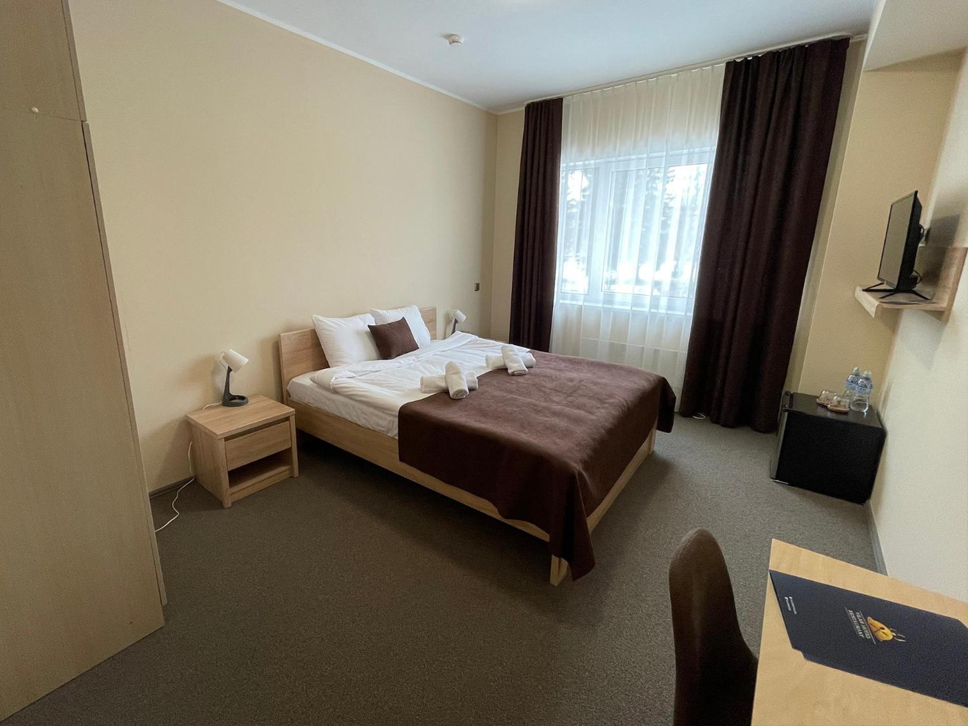 Vilarhotel Aizkraukle Room photo