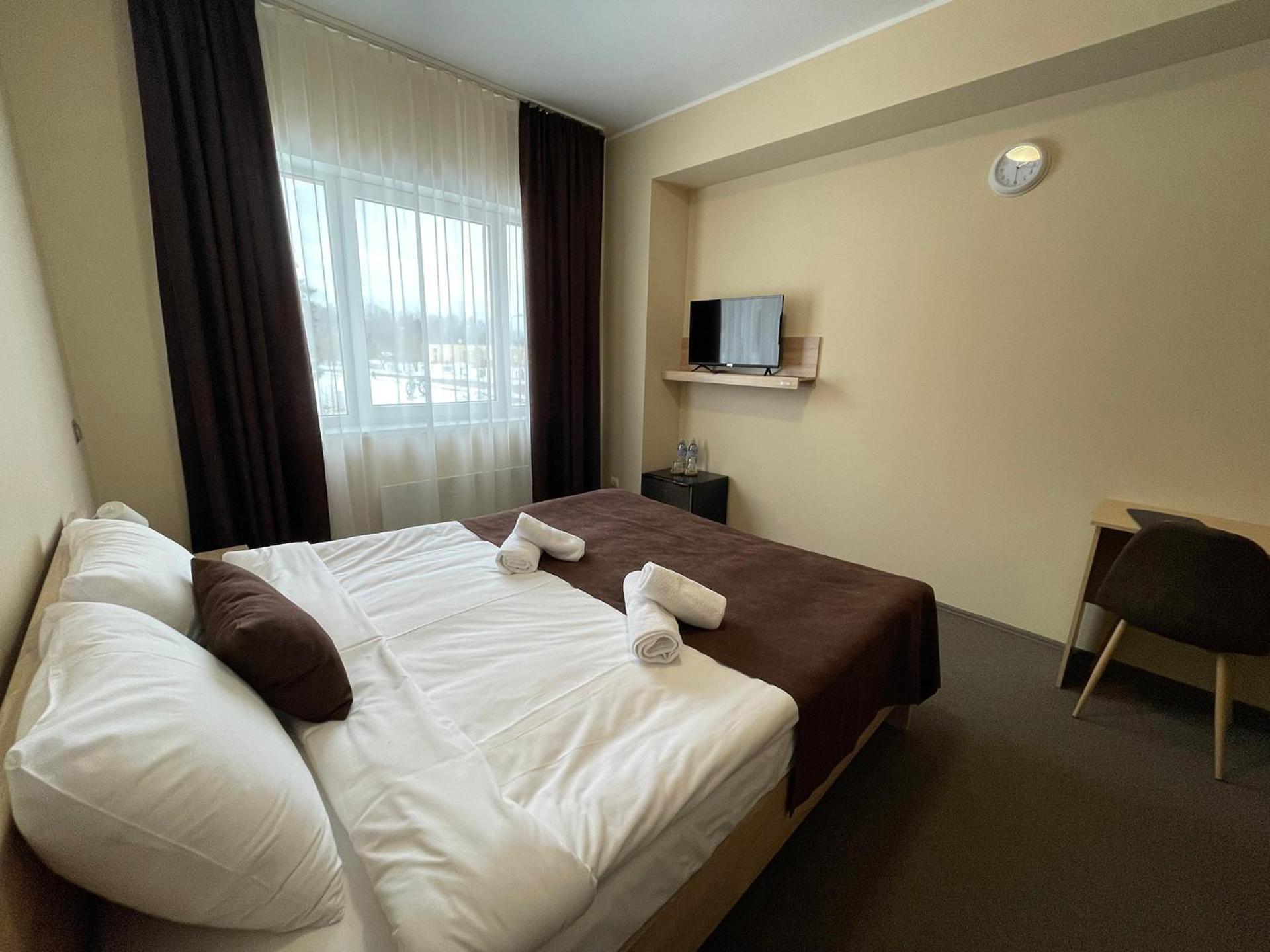Vilarhotel Aizkraukle Room photo